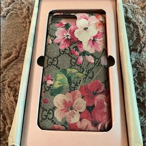 Gucci phone case